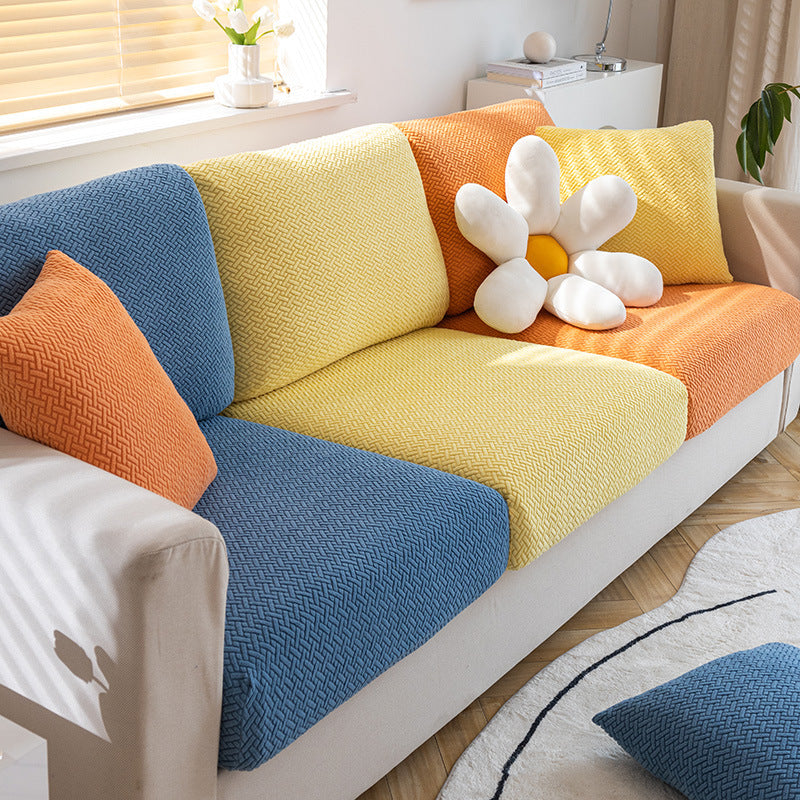 Sofa cover
