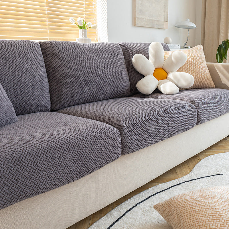 Sofa cover