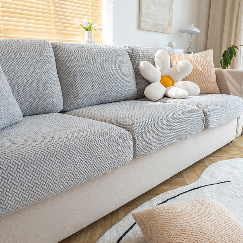 Sofa cover