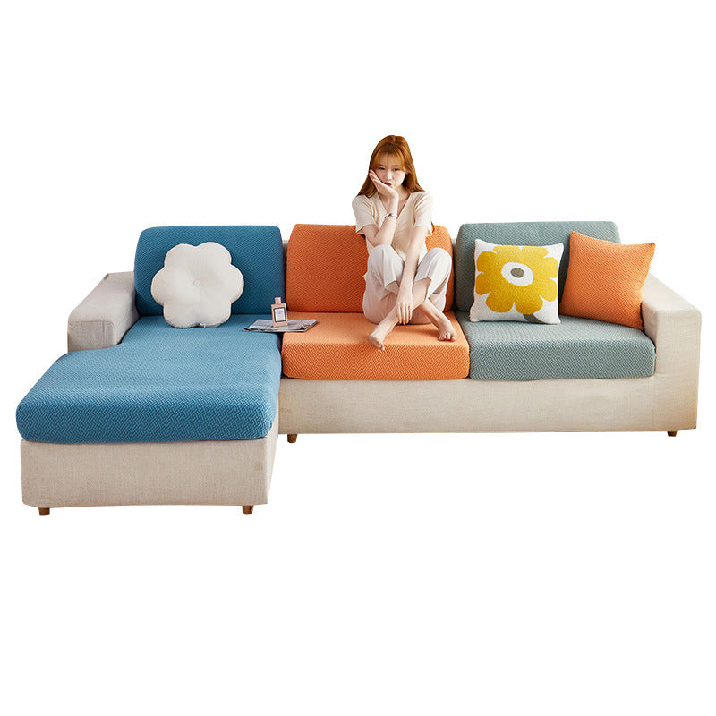 Sofa cover