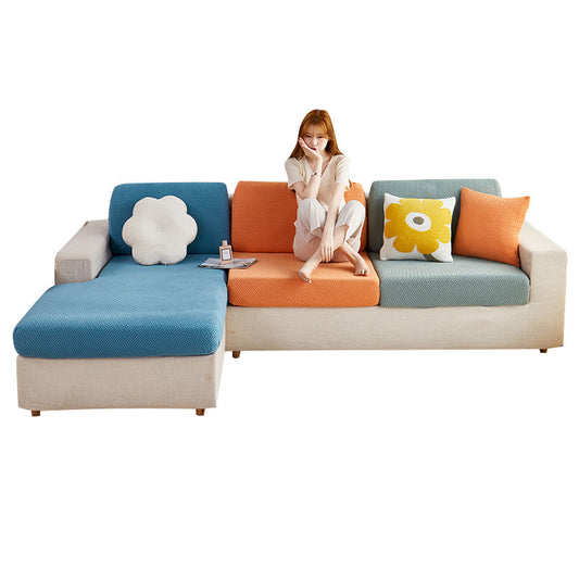 Sofa cover