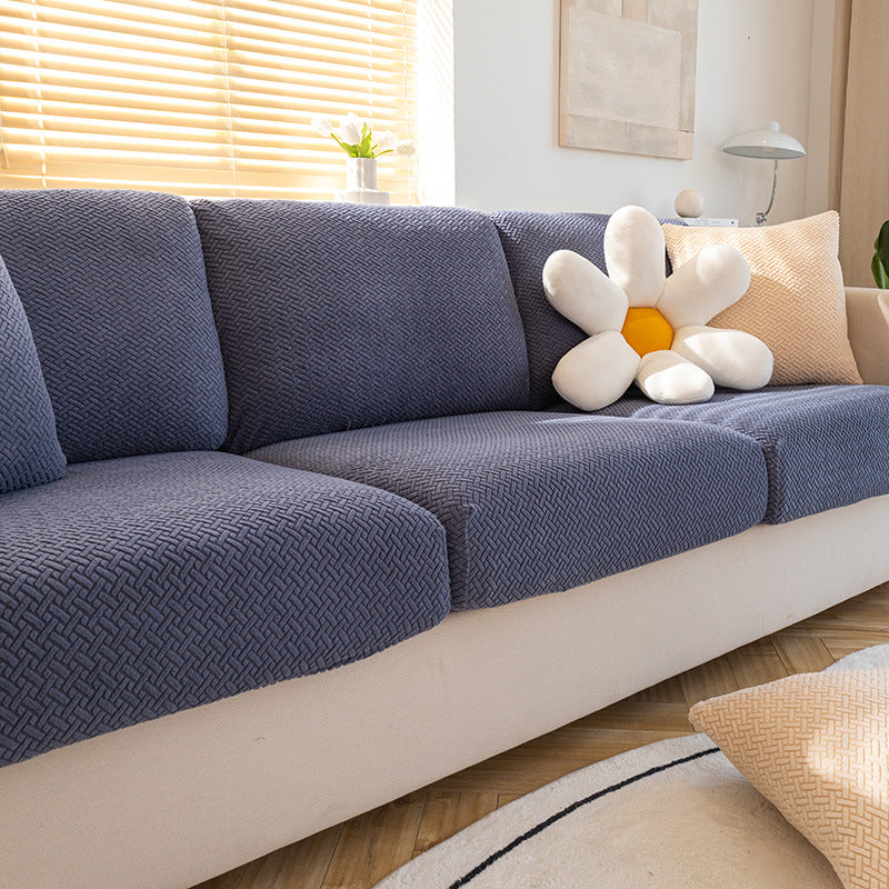 Sofa cover