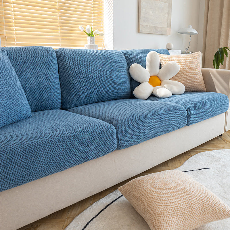 Sofa cover
