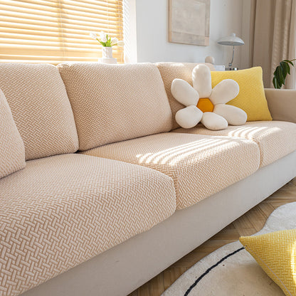 Sofa cover