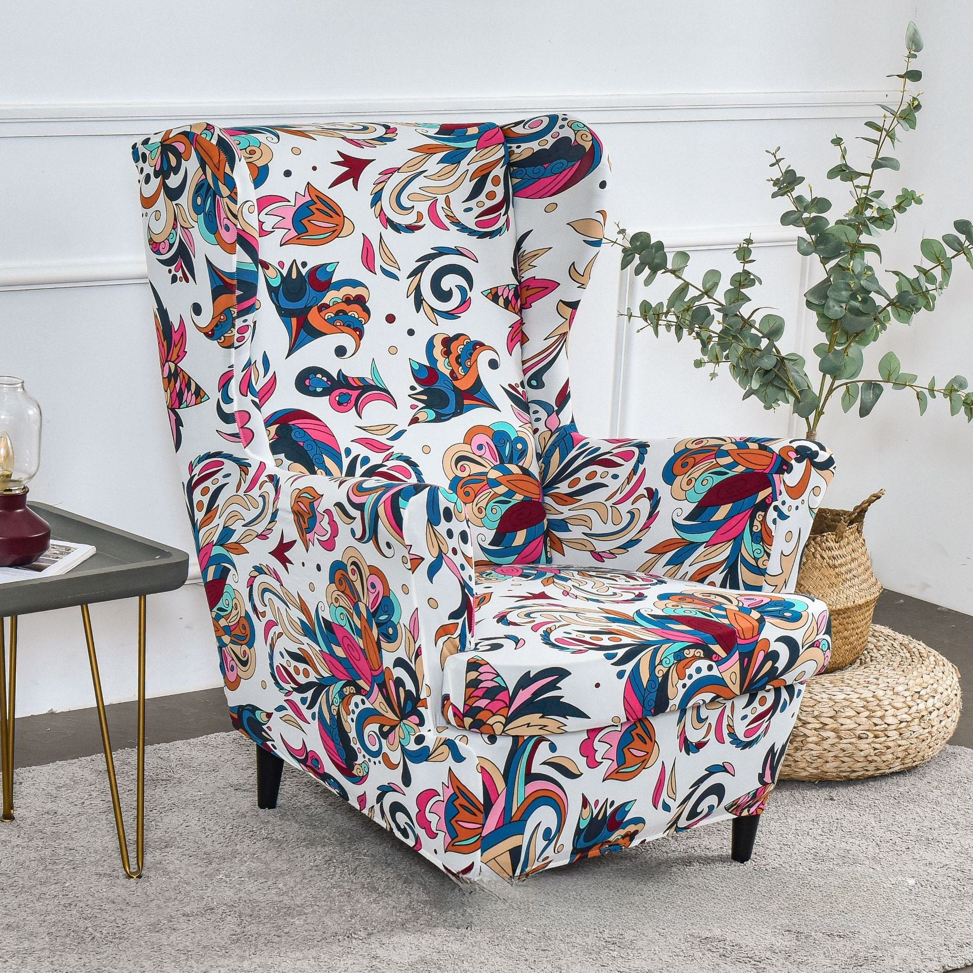 sofa cover