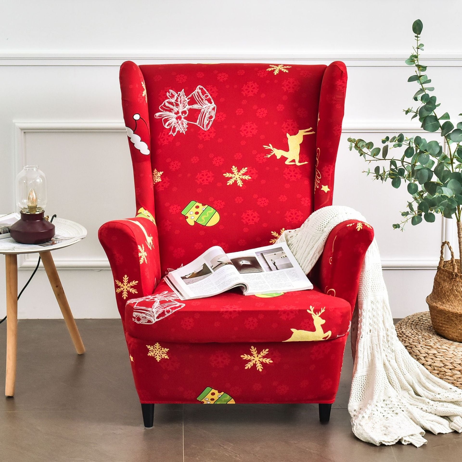 sofa cover
