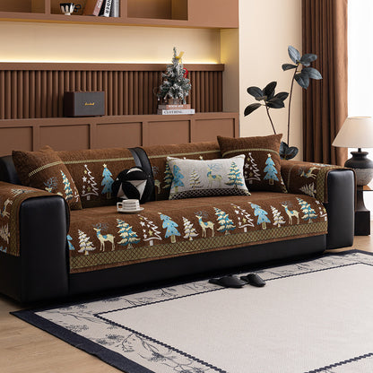 Sofa cover