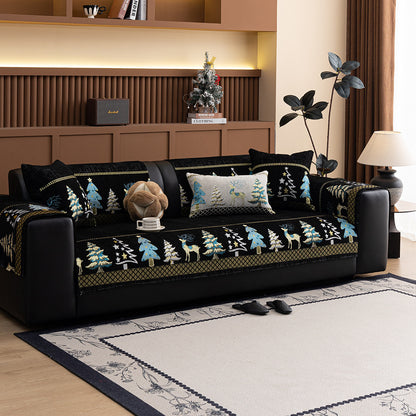 Sofa cover