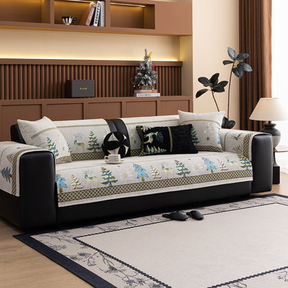 Sofa cover