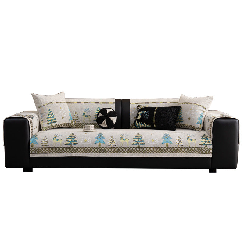 Sofa cover