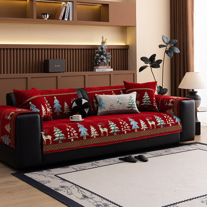 Sofa cover