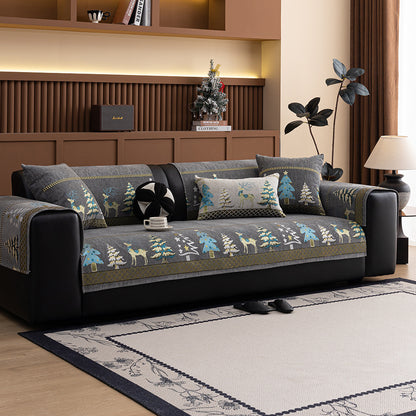 Sofa cover