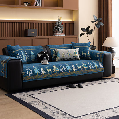 Sofa cover
