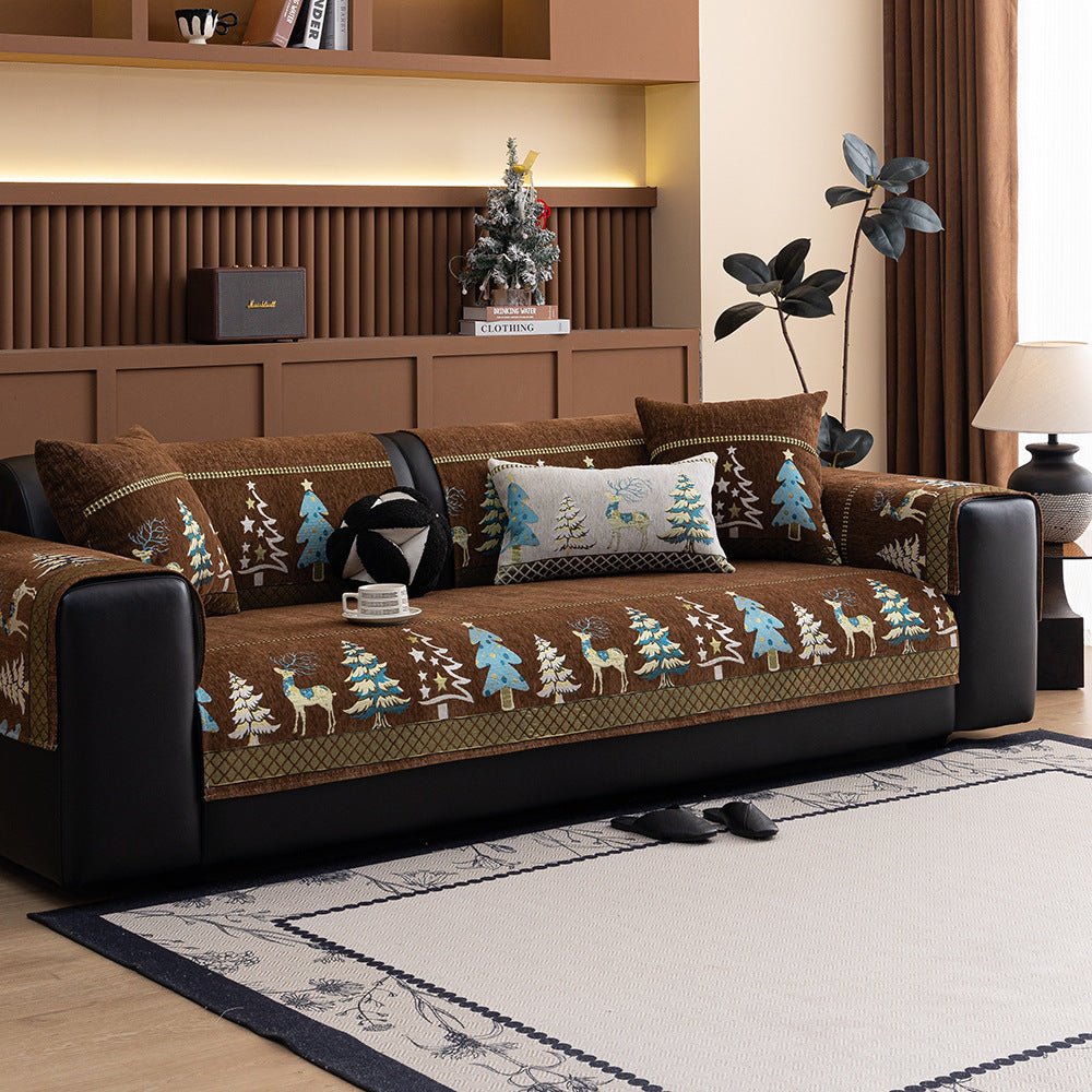 Sofa cover