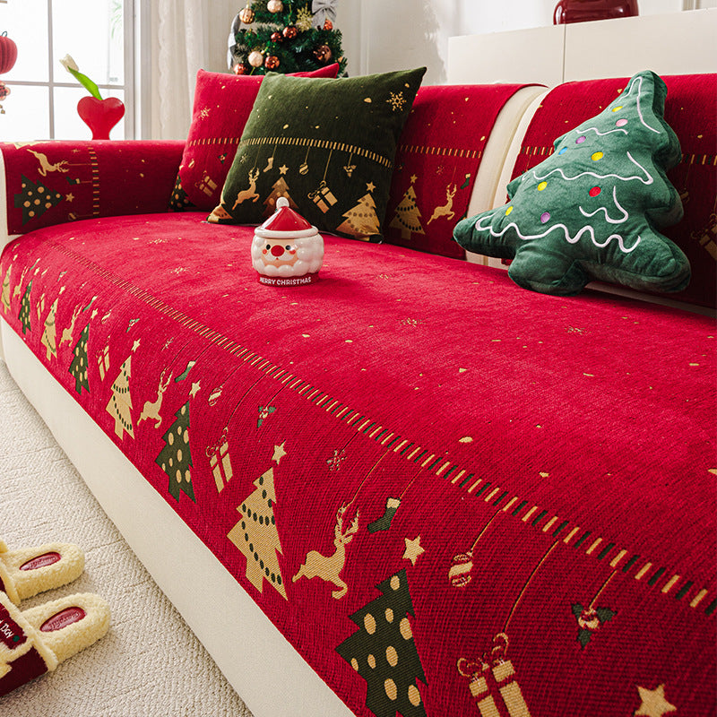sofa cover