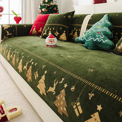 sofa cover