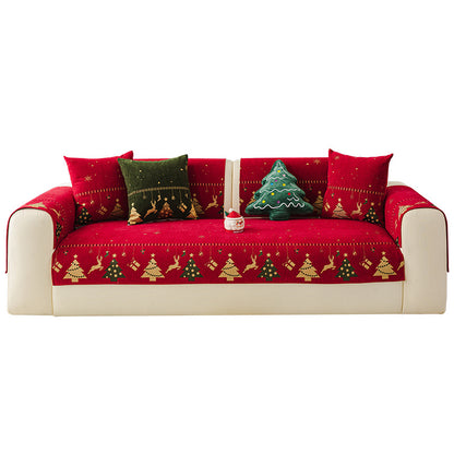 sofa cover