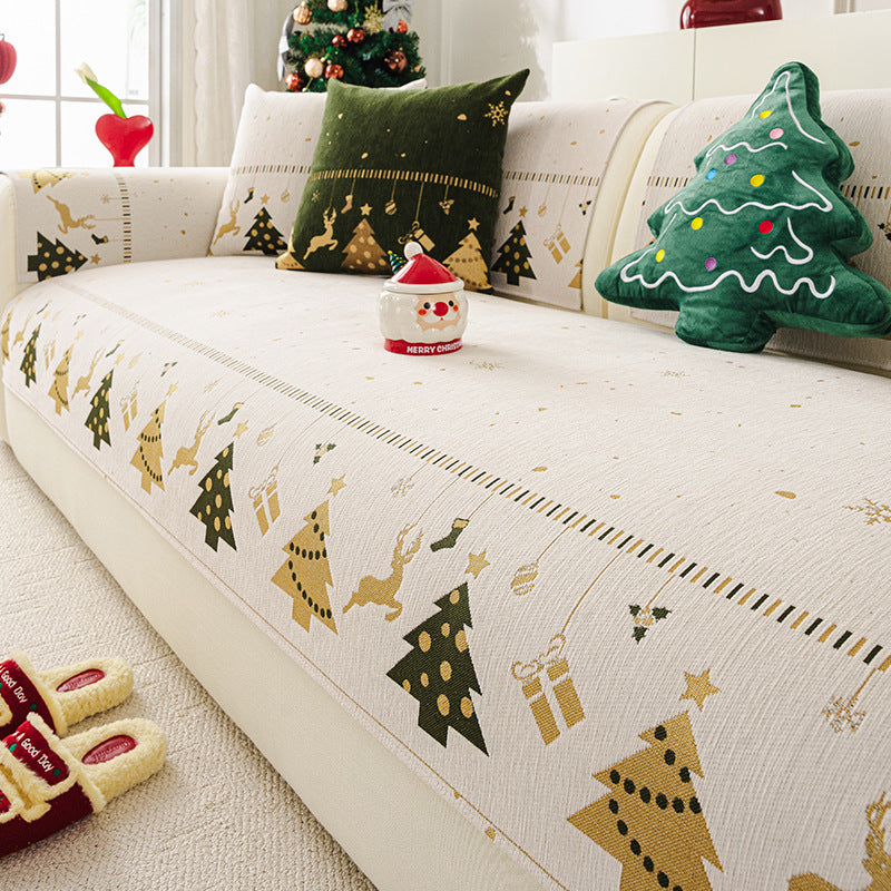 sofa cover