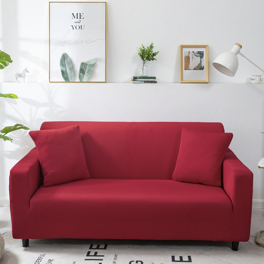 Sofa cover