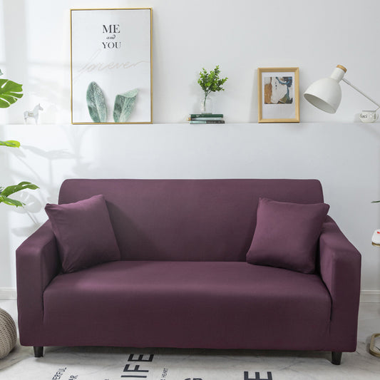 Sofa cover