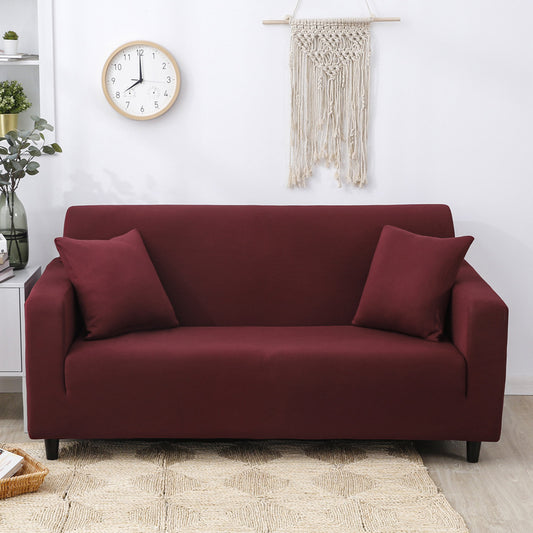 Sofa cover
