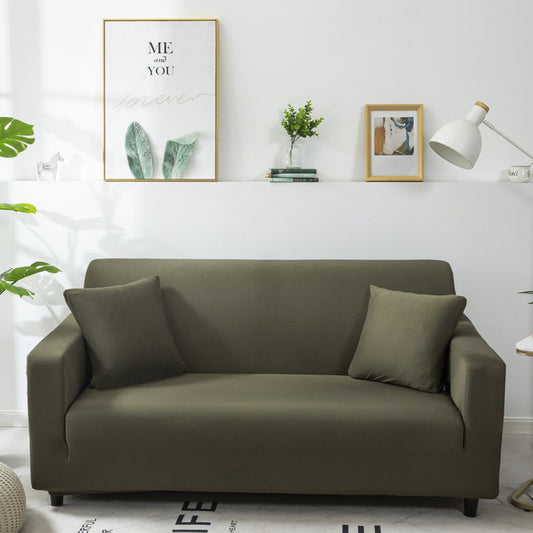 Sofa cover