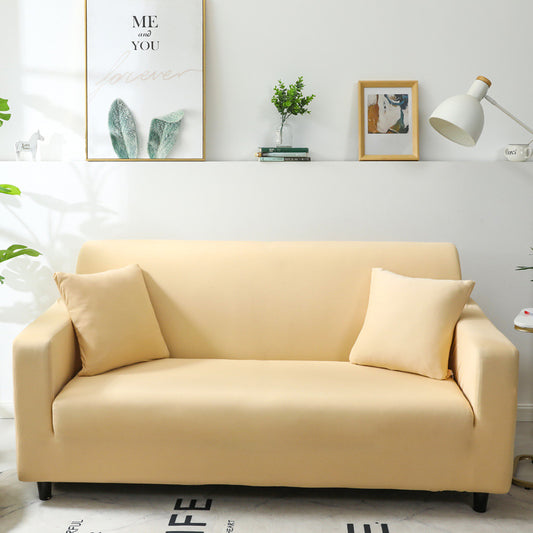 Sofa cover