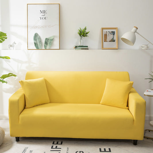 Sofa cover