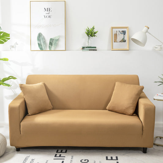 Sofa cover