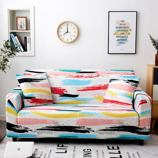 Sofa cover