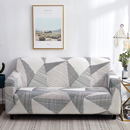 Sofa cover