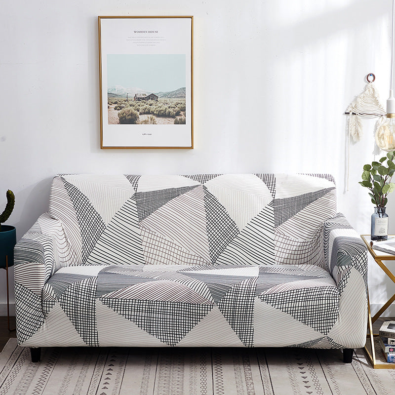 Sofa cover