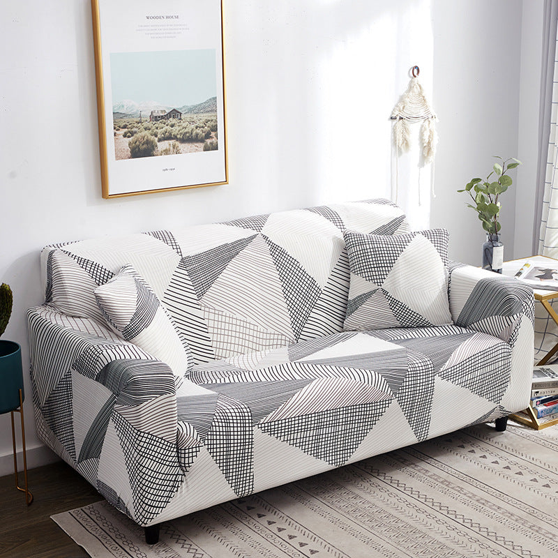 Sofa cover