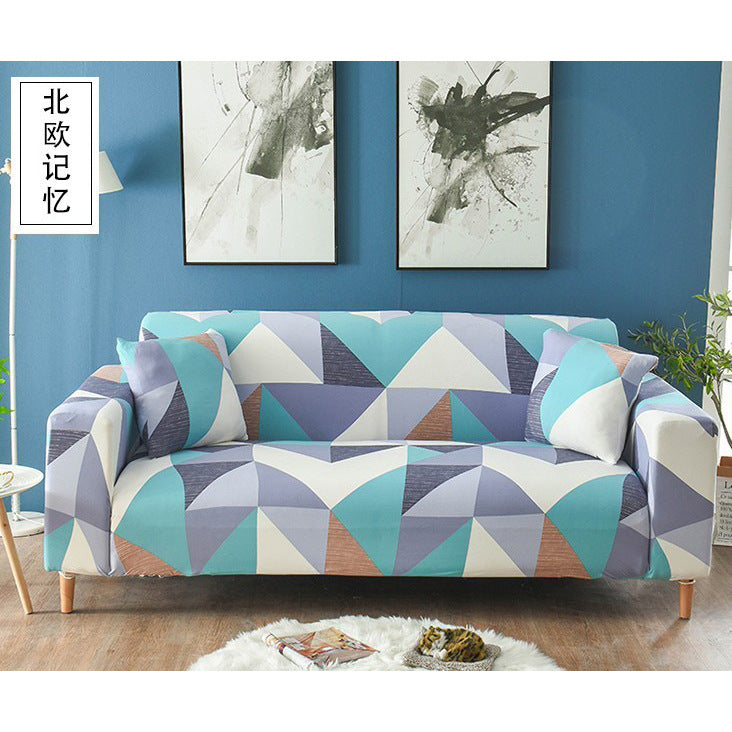Sofa cover
