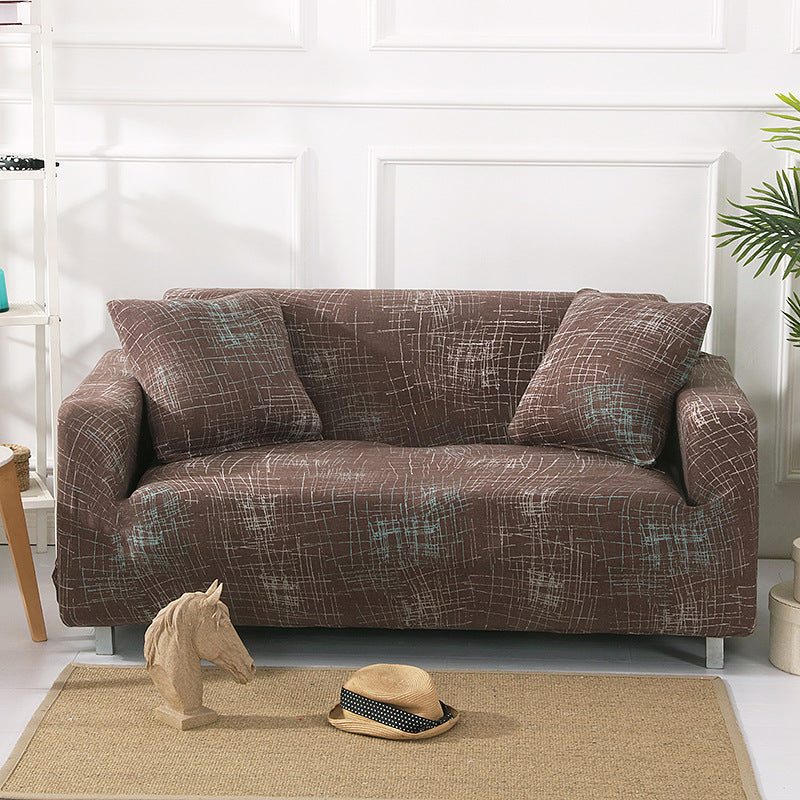 Sofa cover