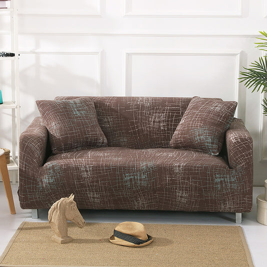 Sofa cover