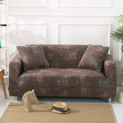 Sofa cover