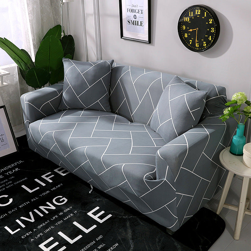Sofa cover