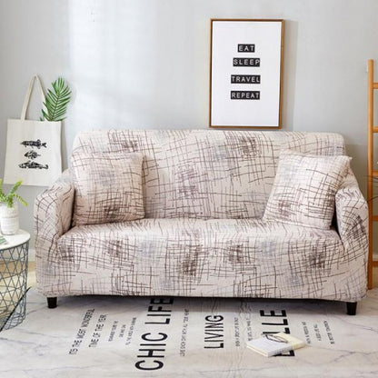 Sofa cover