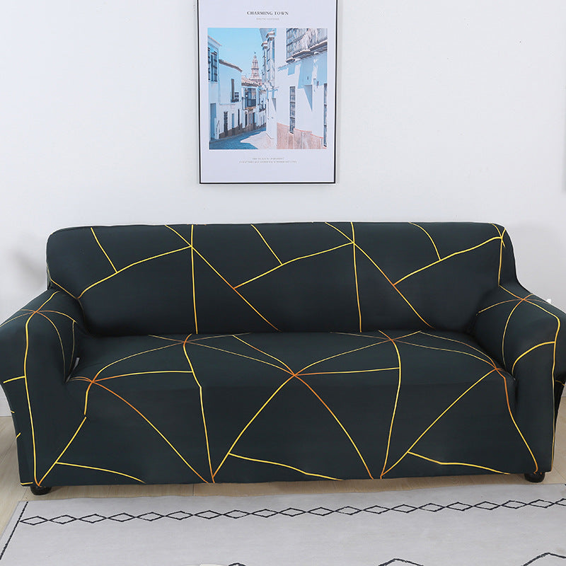 Sofa cover