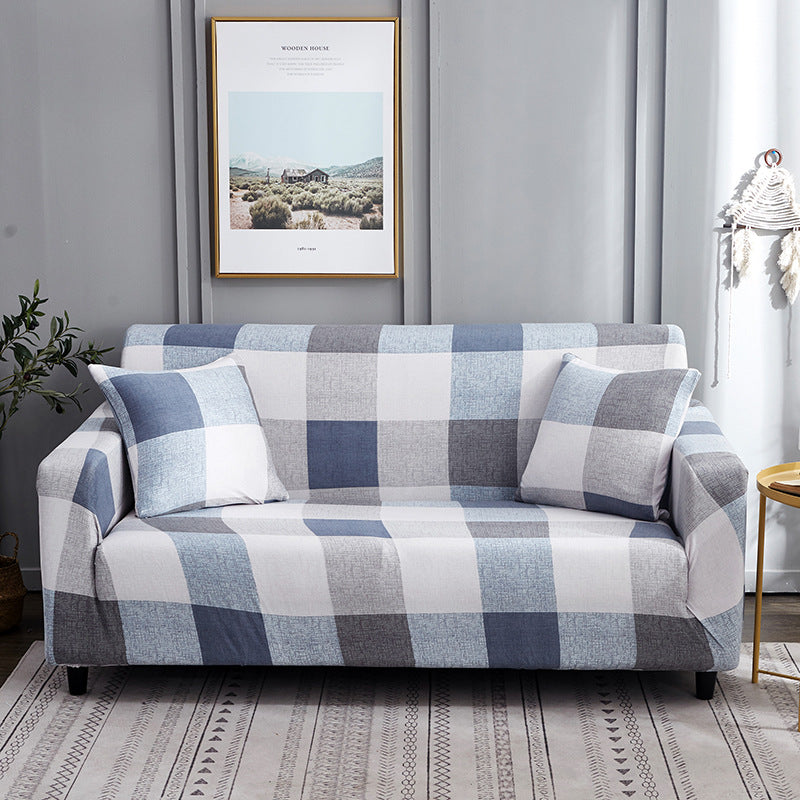 Sofa cover