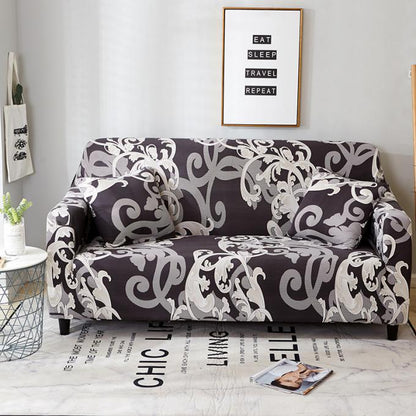 Sofa cover