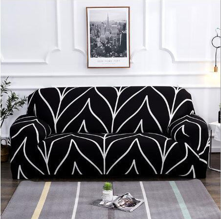 Sofa cover