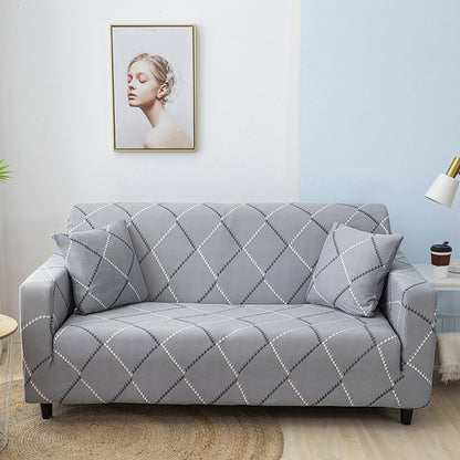 Sofa cover