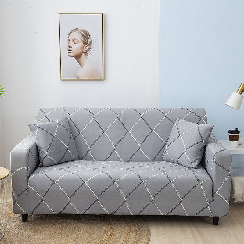 Sofa cover