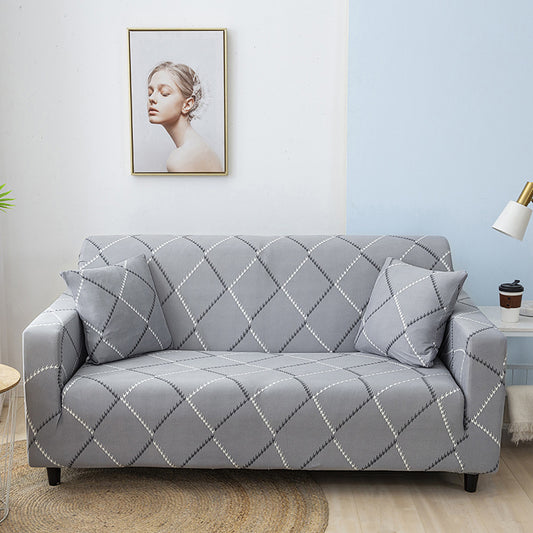 Sofa cover