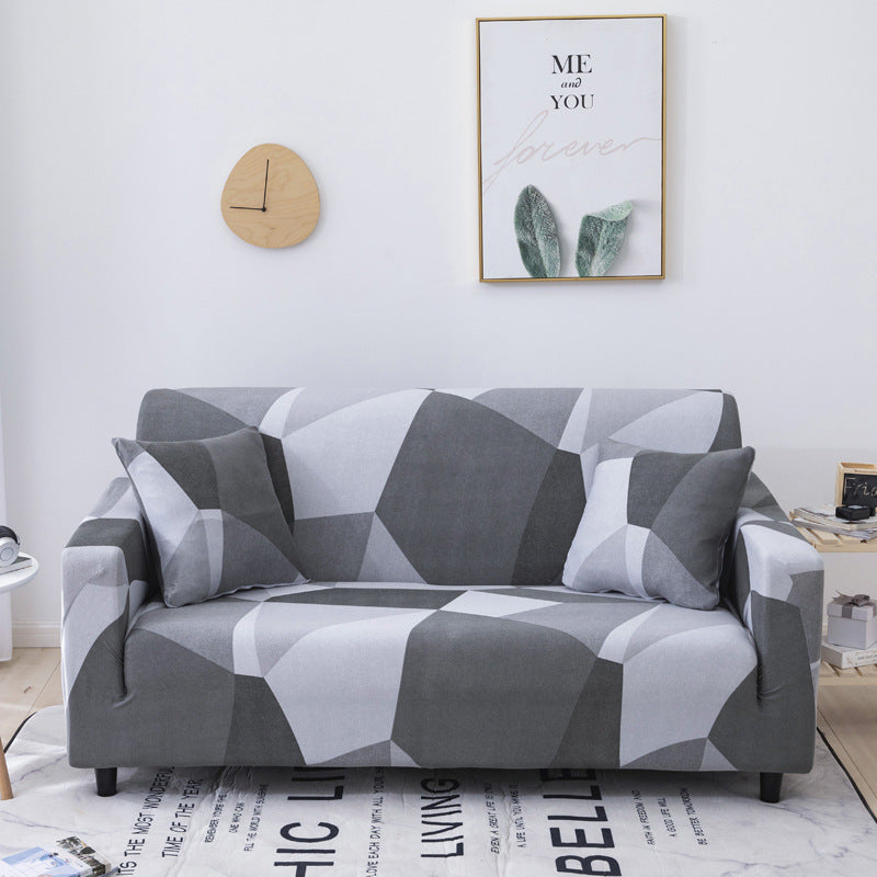 Sofa cover