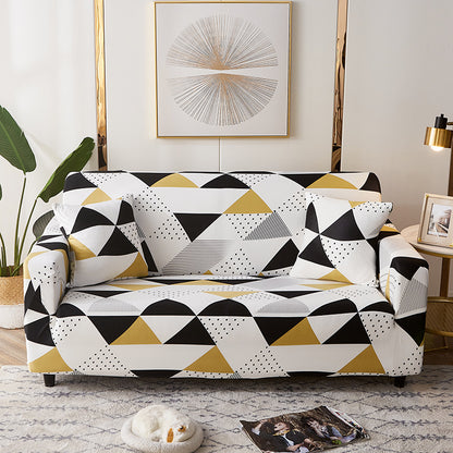 Sofa cover
