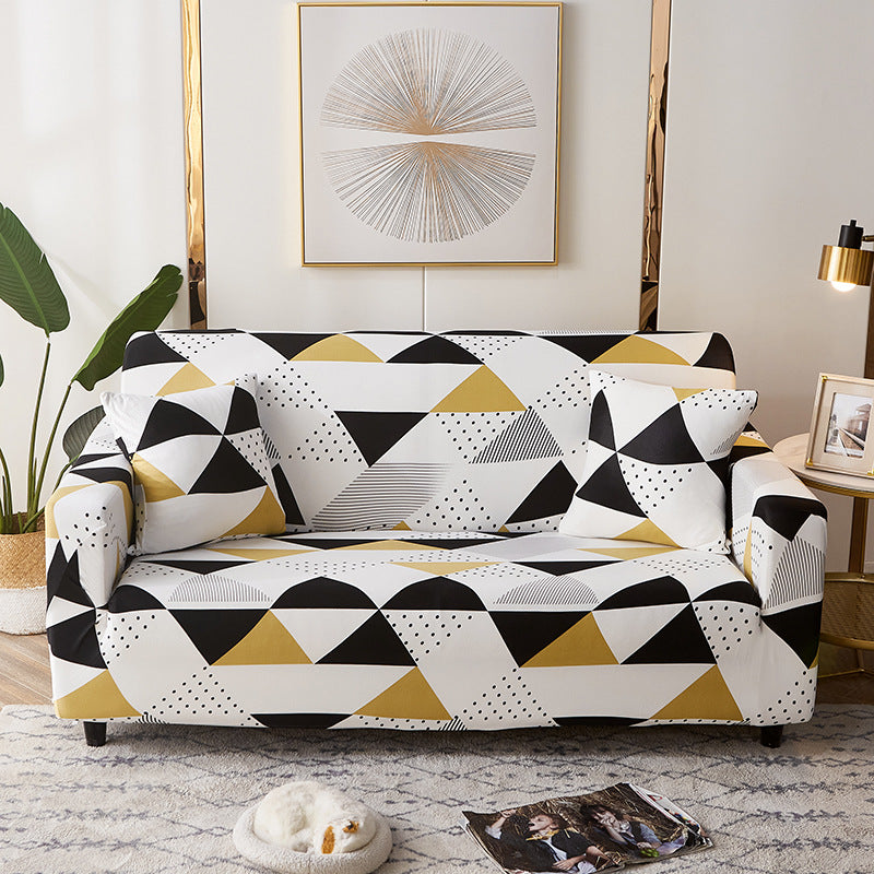 Sofa cover