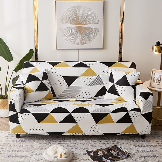 Sofa cover